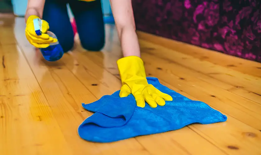 How To Clean Grime Off Hardwood Floors, Cleaning Hardwood Floors Under Carpet